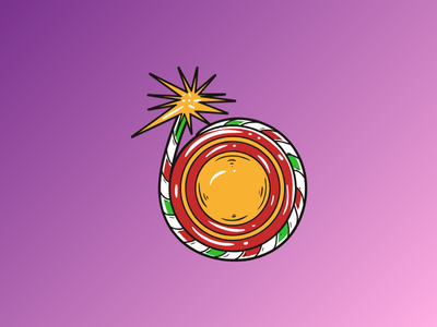 Chakra Velocity Spinner